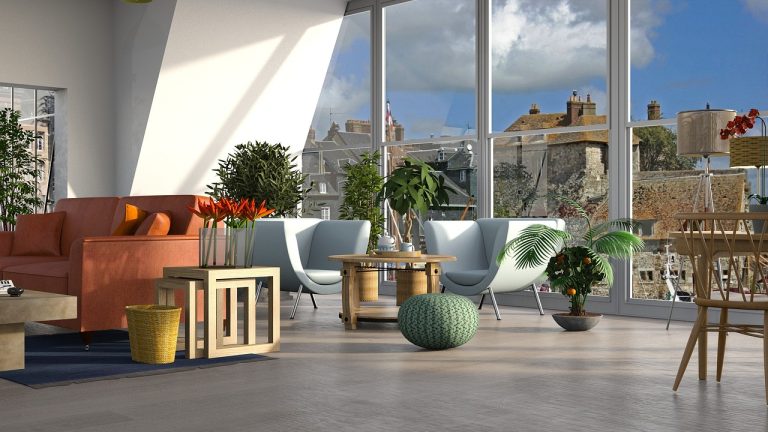 Tendances 2025 en ameublement et rangement : comment moderniser son intérieur ?